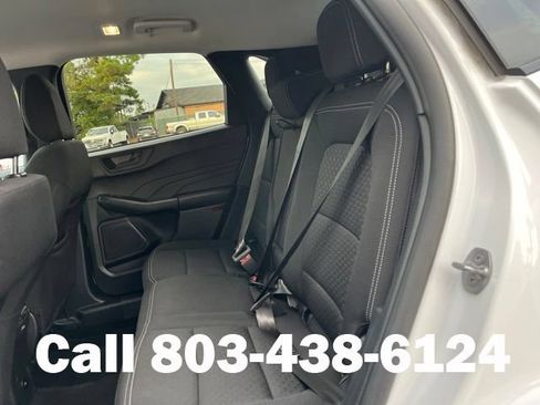 Used 2025 Ford Escape Active FWD image 12