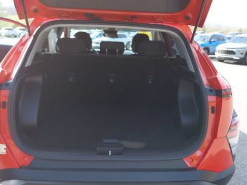 Used 2025 Hyundai Kona SEL AWD/4WD image 27