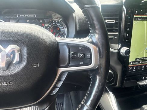 Used 2020 RAM 1500 Big Horn AWD/4WD image 18