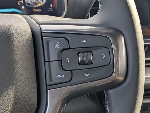 New 2026 Chevrolet Silverado 2500 High Country w/ Technology Package AWD/4WD image 25
