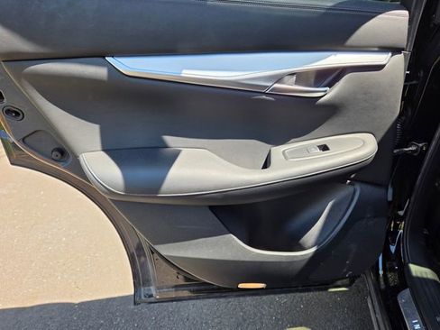 Used 2019 INFINITI QX50 Luxe w/ Navigation Package AWD/4WD image 14