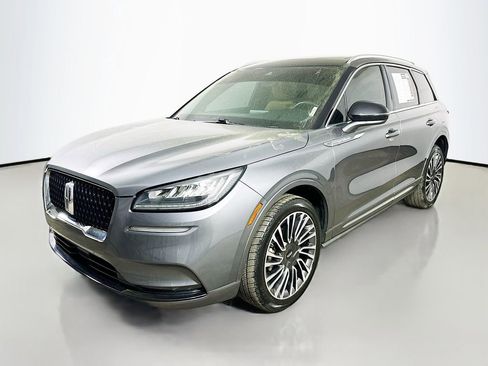 Used 2021 Lincoln Corsair Reserve w/ Sport Package image 3