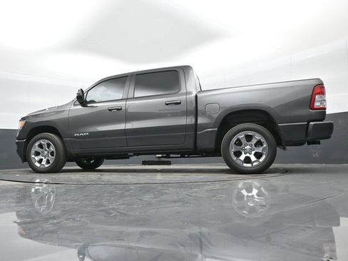 Used 2024 RAM 1500 Big Horn image 35