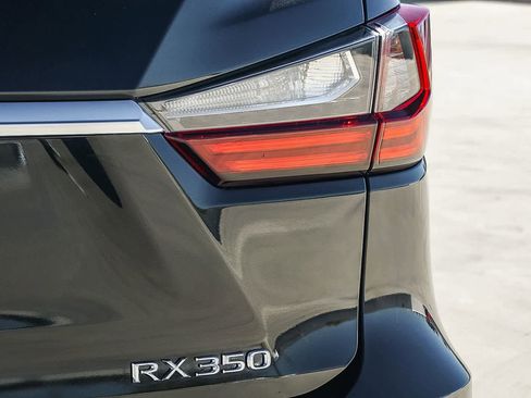 Certified 2021 Lexus RX 350 FWD w/ Premium Package image 19