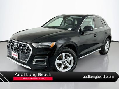 Used 2023 Audi Q5 2.0T Premium w/ Convenience Package