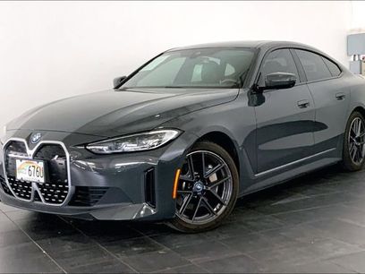 Used 2023 BMW i4 eDrive35