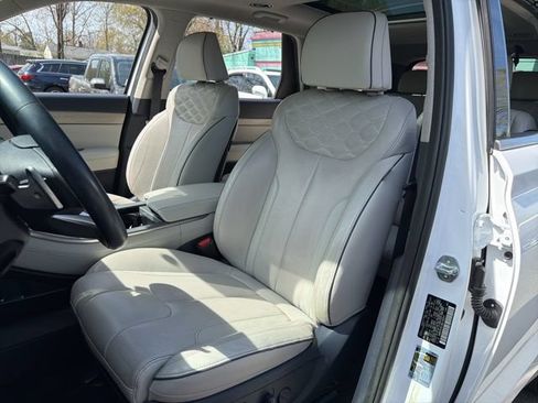 Used 2021 Hyundai Palisade Limited AWD/4WD image 7