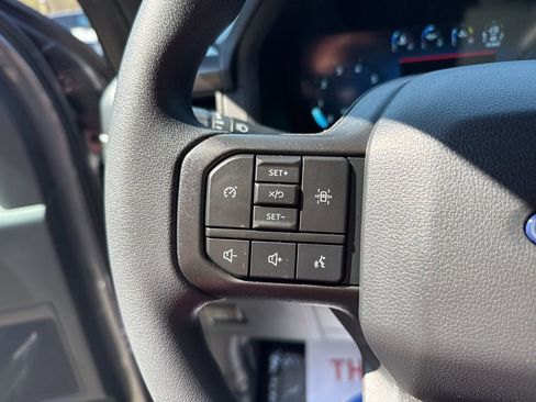 New 2026 Ford F150 STX image 16