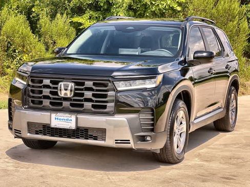 Certified 2026 Honda Pilot EX-L image 2