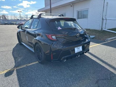 New 2026 Toyota Corolla GR image 3