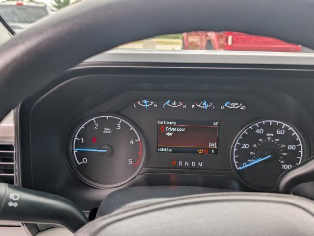 Used 2025 Ford F250 XLT AWD/4WD image 23