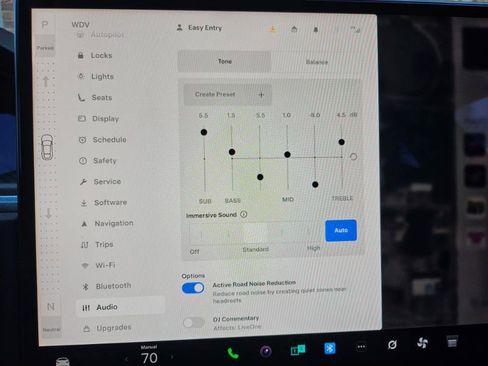 Used 2023 Tesla Model S Plaid image 50