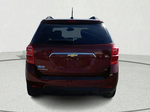 Used 2017 Chevrolet Equinox LT w/ Convenience Package FWD image 5