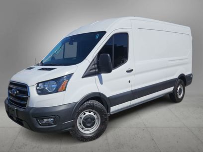 Used 2020 Ford Transit 250 Medium Roof