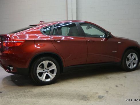 Used 2012 BMW X6 xDrive35i image 29