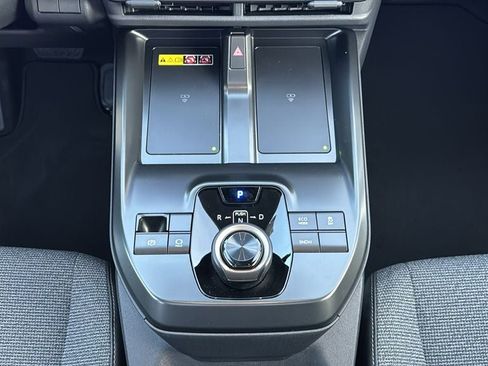 New 2026 Toyota bZ XLE image 31