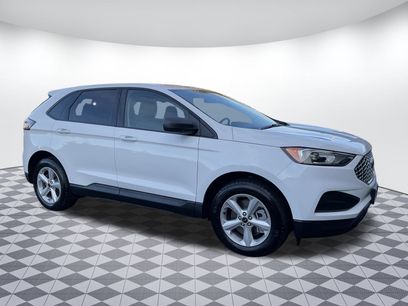 Used 2024 Ford Edge SE