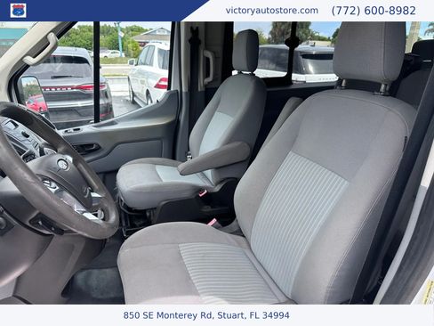 Used 2017 Ford Transit 350 XL RWD image 22