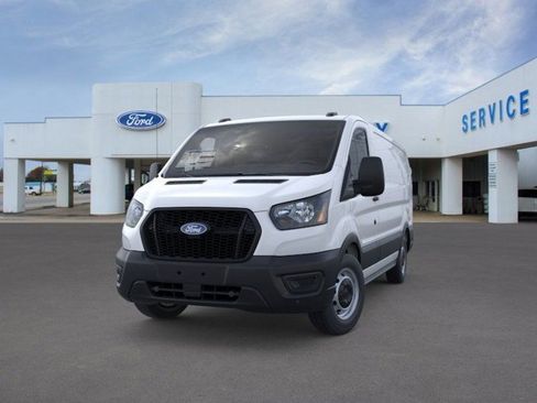 New 2026 Ford Transit 150 Low Roof image 2