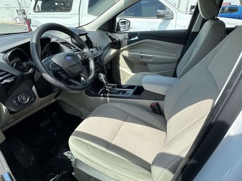 Used 2019 Ford Escape SE AWD/4WD image 19