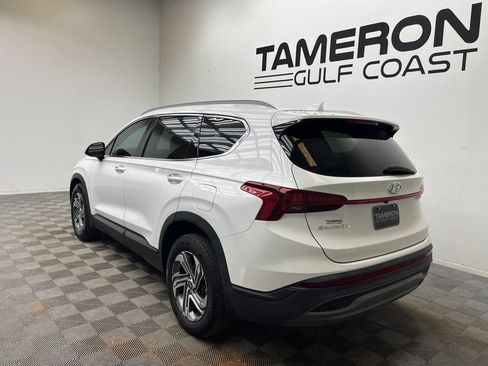 Used 2023 Hyundai Santa Fe SEL FWD image 8