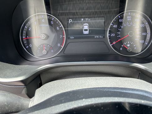 Used 2024 Kia Forte GT-Line w/ GT-Line Premium Package FWD image 22