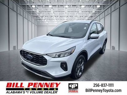 Used 2026 Ford Escape ST-Line Select w/ Tech Pack #1