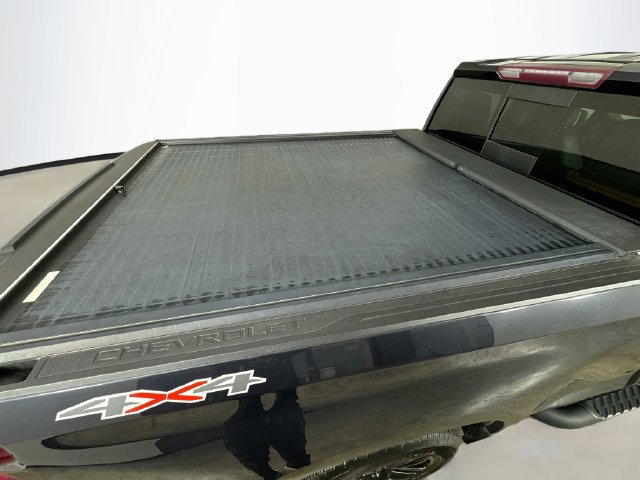 Used 2022 Chevrolet Silverado 1500 RST w/ Convenience Package II AWD/4WD image 41