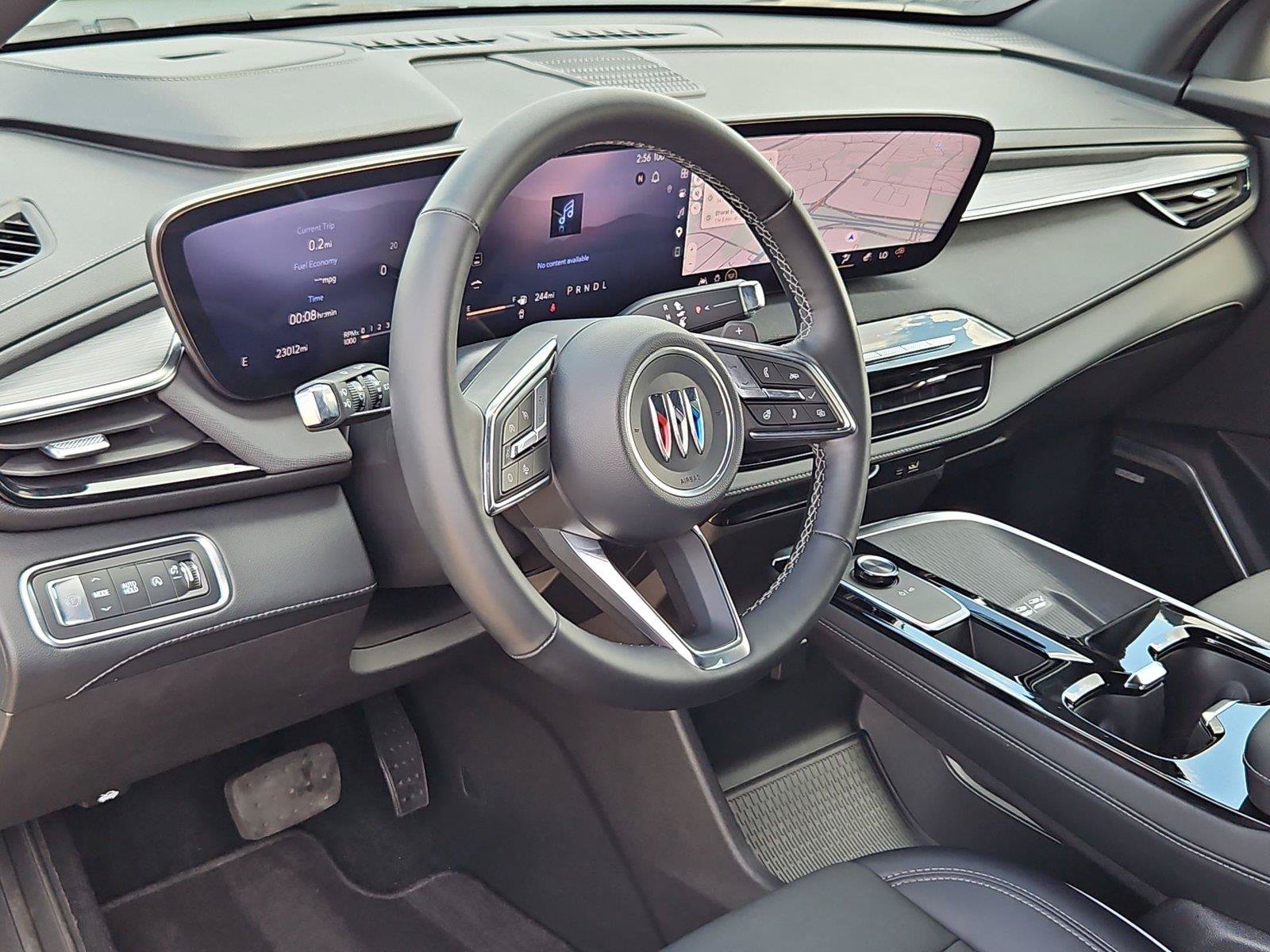 Used 2026 Buick Enclave Preferred FWD image 9