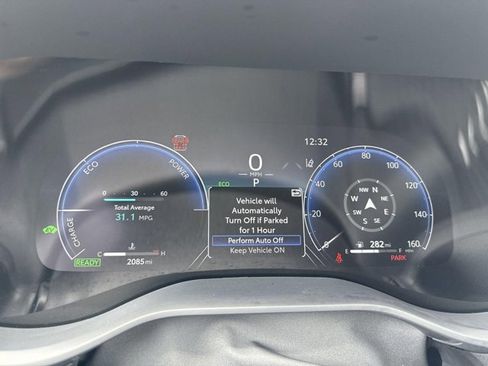 Used 2026 Toyota Sienna XSE FWD image 15