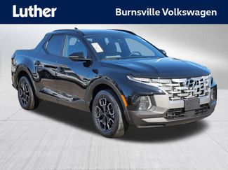 Used 2023 Hyundai Santa Cruz SEL Premium video 1
