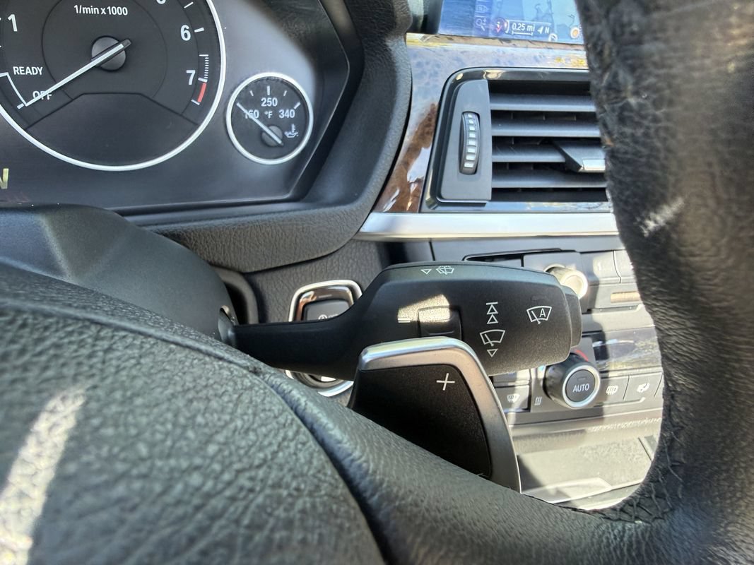 Used 2014 BMW 428i Convertible RWD image 26