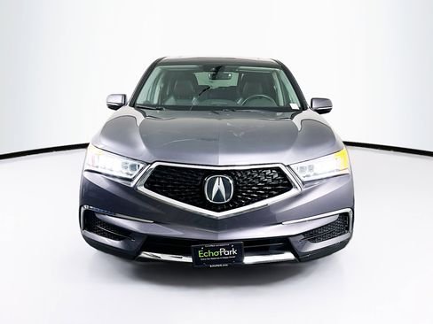Used 2020 Acura MDX SH-AWD image 2