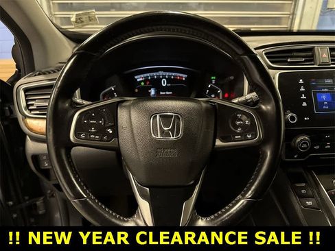 Used 2018 Honda CR-V EX-L image 18