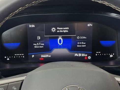 Used 2023 Volkswagen Taos S image 13