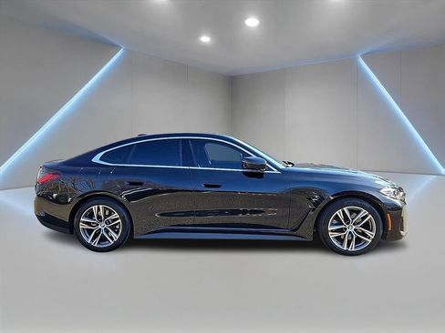 Used 2024 BMW 430i Gran Coupe xDrive w/ Convenience Package image 4
