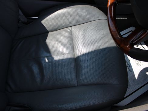 Used 2008 Mercedes-Benz CL 550 image 22