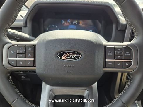 New 2026 Ford F150 XLT AWD/4WD image 21