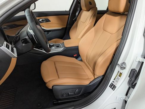 New 2026 BMW 330i xDrive Sedan AWD/4WD image 12
