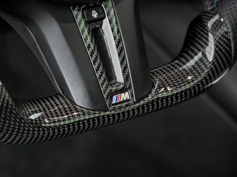 Used 2022 BMW M4 Competition AWD/4WD image 22