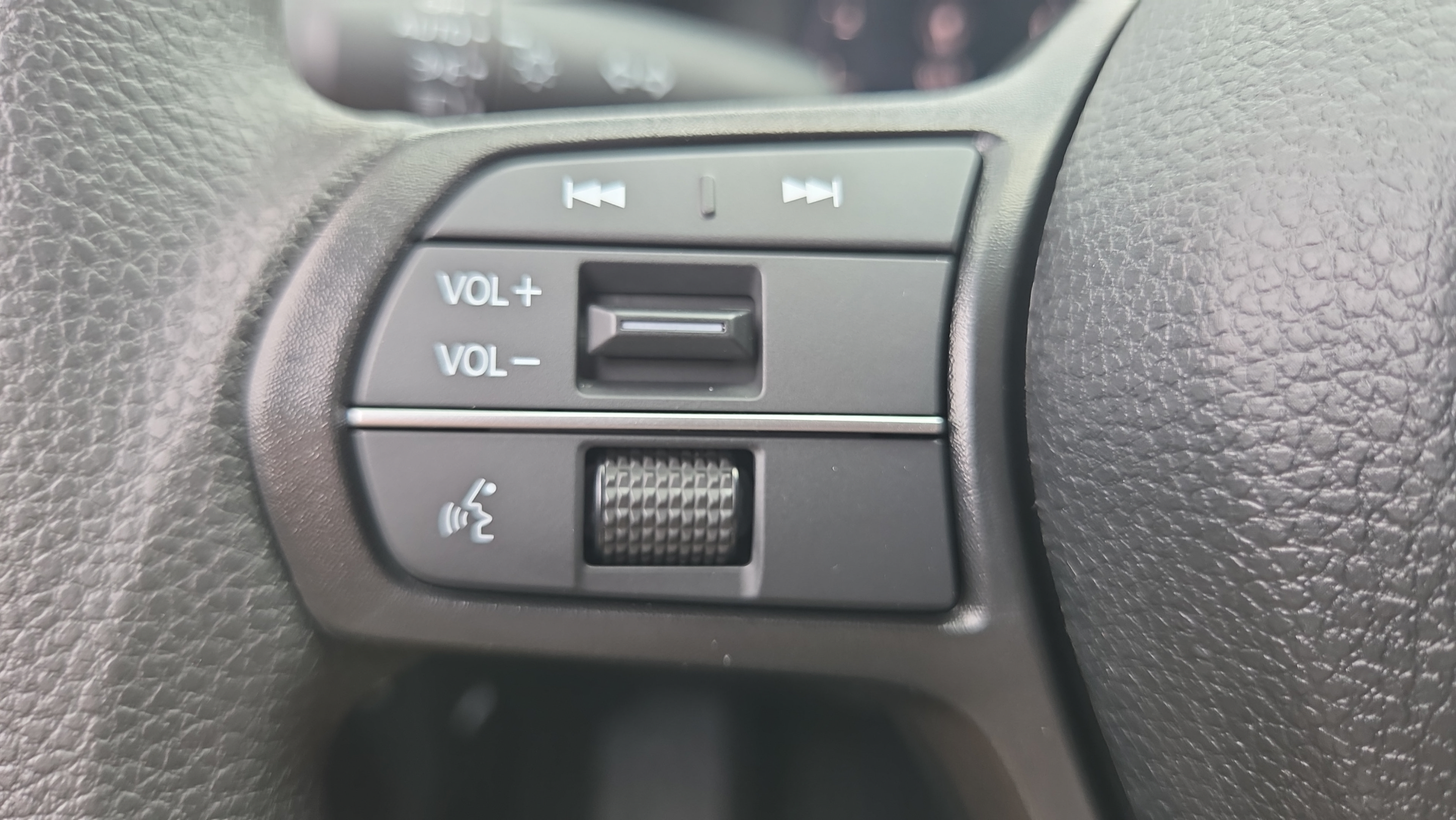 New 2026 Honda Accord LX image 26