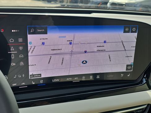 New 2025 Audi A5 2.0T Prestige image 24