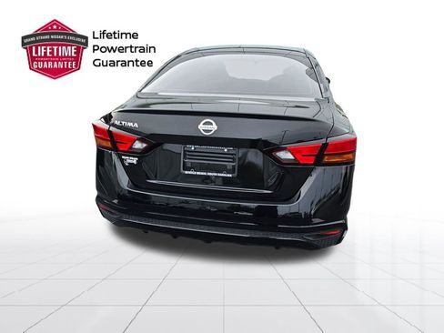 Used 2022 Nissan Altima 2.5 S image 10