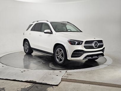 Certified 2022 Mercedes-Benz GLE 350 4MATIC
