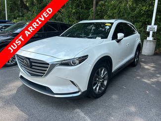 Used 2019 MAZDA CX-9 Grand Touring FWD video 1