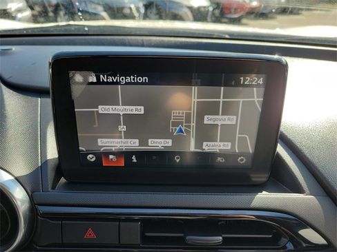 Used 2020 MAZDA MX-5 Miata RF Grand Touring image 24