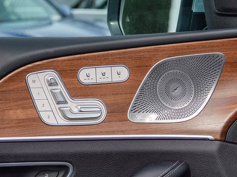 New 2024 Mercedes-Benz GLS 450 GLS 450 image 19