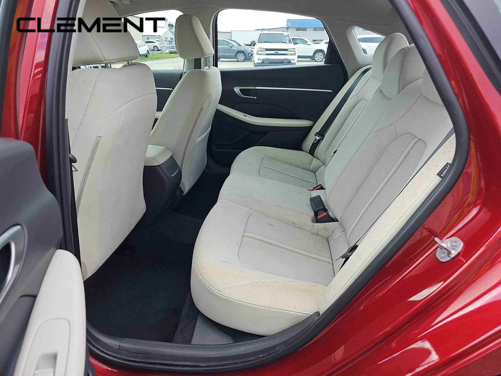 Used 2025 Hyundai Sonata SE FWD image 4