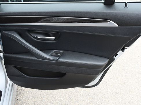 Used 2014 BMW 528i xDrive Sedan image 19