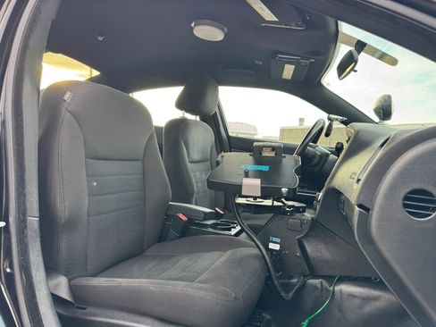 Used 2018 Dodge Charger Police w/ Fleet Safety Group image 23